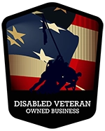 Disabled Veteran Owned