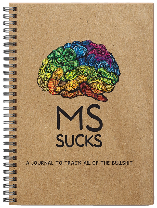 MS SUCKS Cover