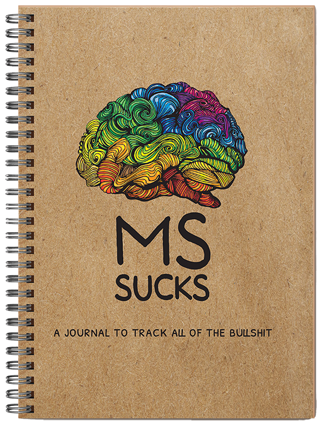 MS Sucks - A journal to track all of the bullshit