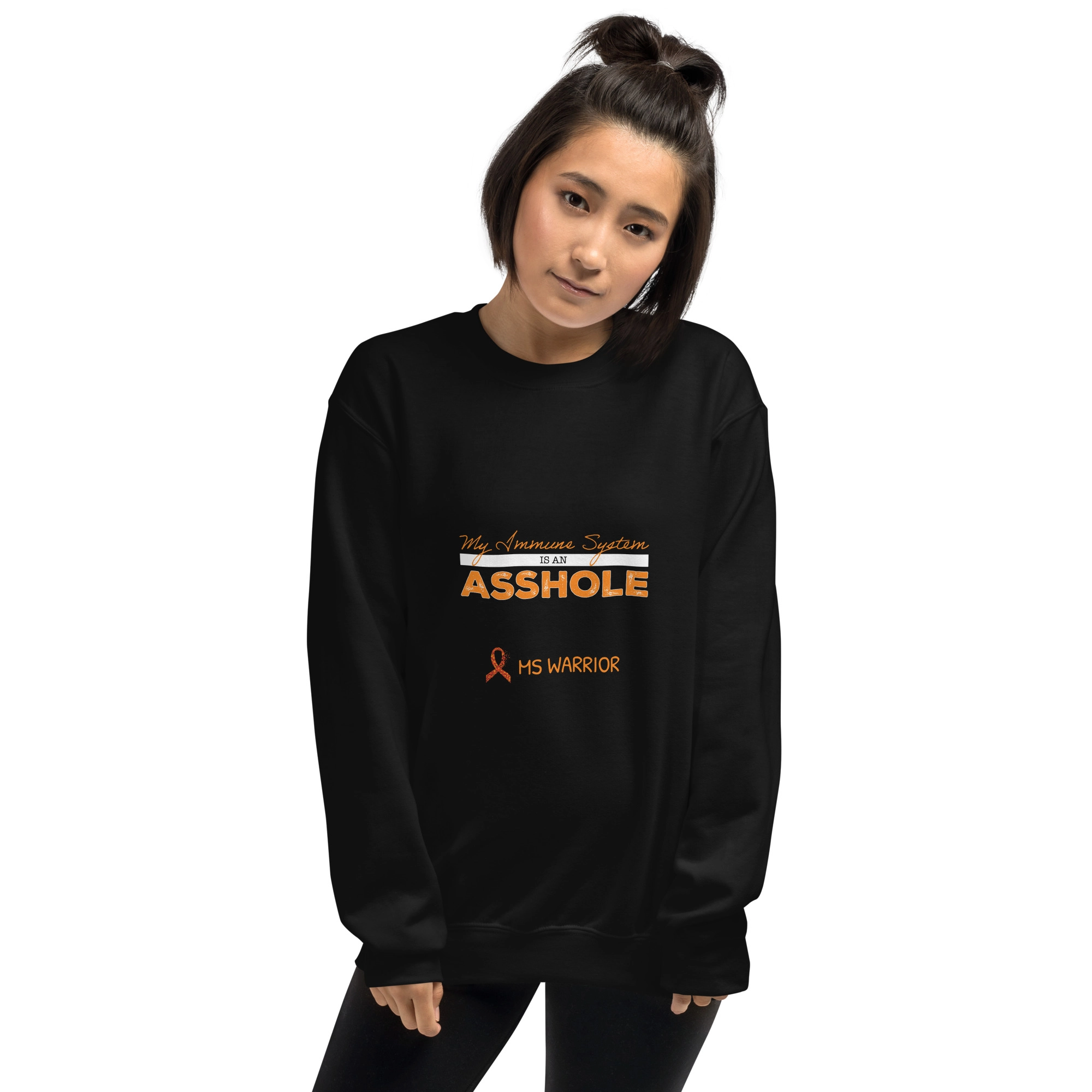 multiple-sclerosis-my-immune-system-is-an-asshole-sweatshirt-5.webp