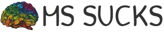 MS Sucks